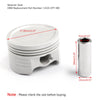 Honda CBF150 Piston Ring Kit 57.30mm (2008-2012)