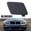 BMW E90 E91 3 x Tow Hook Eye Cover (2009–2011)