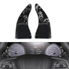 Buick Regal Envision Steering Wheel Shifter Paddle Extensions (2018-2023)