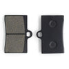 PGO GMax125, GMax250 Front Brake Pad Set (2006-2012)