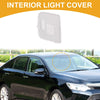 Toyota Camry Rear Left Interior Light Cover (2006-2011)