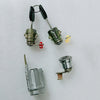 Toyota Pickup Hilux Door Lock & Key Ignition Barrel Kit (1988-1997)