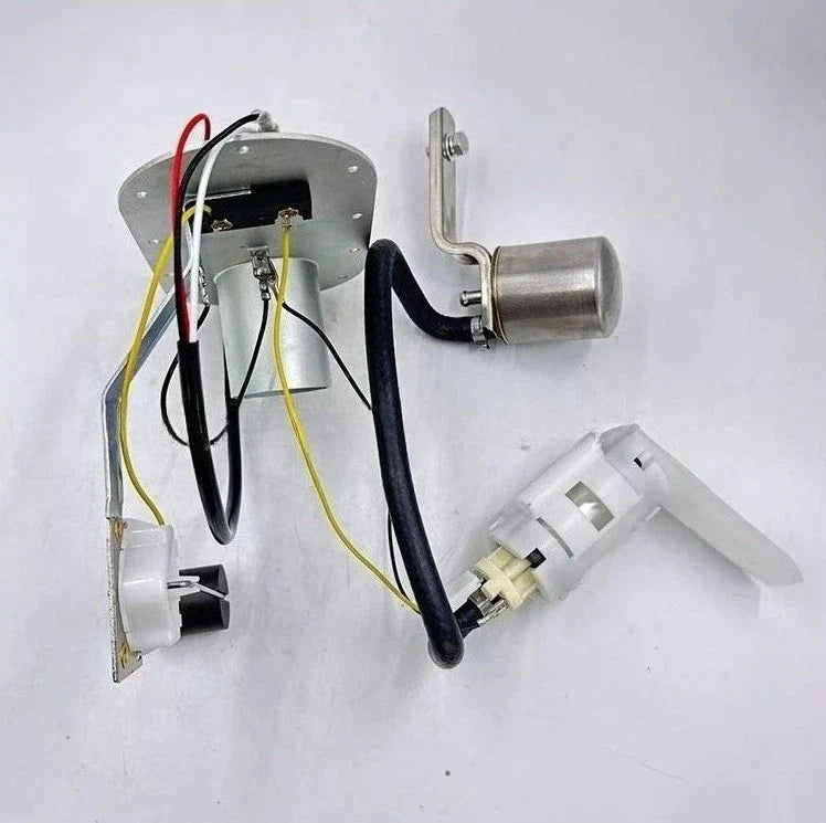 Harley Davidson Touring In-Tank EFI Fuel Pump Assembly (1995–1999)