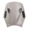 motorcycles with 22 mm / 7 / 8" handlebars Windshield