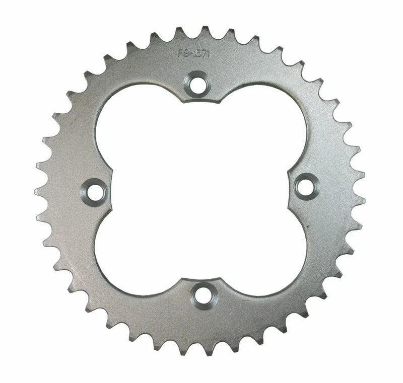 Honda TRX300EX & TRX300X Sportrax Rear Steel Sprocket (1993–2009)