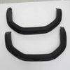Land Cruiser Prado LC250 Wheel Fender Trim Kits (2024-2025)