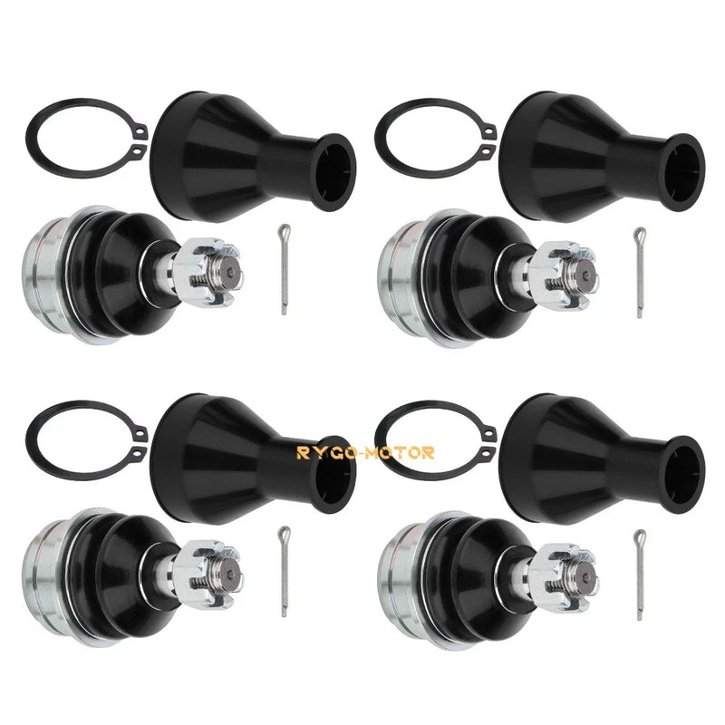 Kawasaki Teryx KRX / KRX4 1000 Heavy Duty Ball Joint Set (2023–2024)