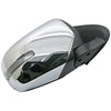 Mitsubishi Triton MQ Chrome Electric Side Mirror w/ LED (2015-2018)