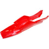 49cc Mini Quad Dirt Bike ATV RED Plastics Mud Guard Fairing Guards
