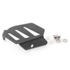 BMW R1200R, R1200GS ADV Exhaust Flap Cover Guards (2013-2023)