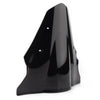 KAWASAKI ER-6F Ninja 650 2012-2016 Black Windshield