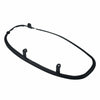 Holden Barina TK Door Handle Outer Right Front Black (2005-2011)