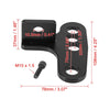 Harley-Davidson Sportster Rear Adjustable Slam Lowering Kit