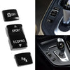 BMW F20 F22 F30 F32 Series Gear Shift Button Cover