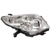 Toyota Landcruiser Prado 150 2009-2013 L+R Set LH+RH Halogen HeadLights Pair