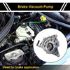 Hyundai I800 2009-2015 - Engine Vacuum Pump Brake Vacuum Pump (2009-2015)