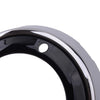 Mitsubishi Outlander Right Fog Light Cover (2010-2012)