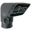 Ram 4WD 4x 3" Snorkel Kit (2010-2023)