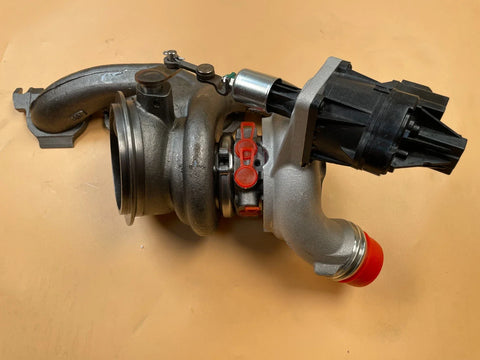 Mini Clubman Countryman Cooper B48A20A 2.0L Billet Turbocharger (2016-2023)