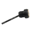 Harley Davidson Softail 1x Black Oil Dipstick (2000-2017)