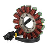 Honda CBR 600 RR Stator, Regulator & Gasket Set (2007-2012)