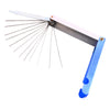 26pcs Carburetor Cleaning Tools Needles Brushes