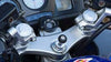 HONDA CBR1100XX Super Blackbird Handlebar Risers 43mm (1996-2022)