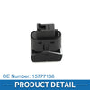 Chevrolet Cobalt / Pontiac G5 Plastic Door Lock Switch