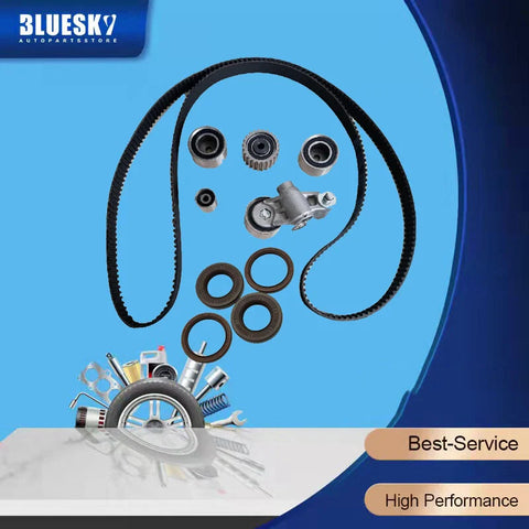 Subaru Forester EJ255 2.5L Turbo Timing Belt Kit (2005-2012)