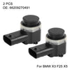 BMW X3 F25 X5 E70 X6 5-Series PDC Reverse Parking Sensor