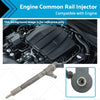 VM Engine Common Rail Injector (2010-2015)