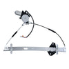 Honda CR-V Front Left Window Regulator With Motor 2 Pins (2002-2006)
