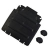 BMW X1 Fender Access Cover (2009–2015)