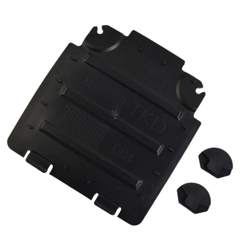 BMW X1 Fender Access Cover (2009–2015)