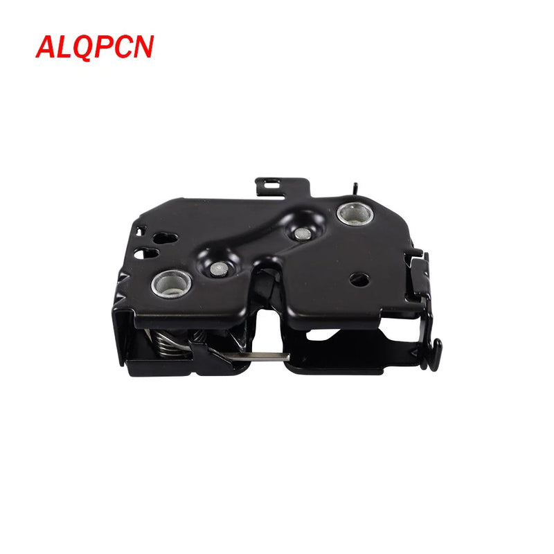 Jeep Renegade Black Left Hood Release Latch (2015-2023)