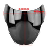 Honda CBR600 F4 Double Bubble Windshield (1999-2000)