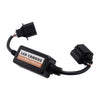 Dodge Ram 1500 2500 4pcs H13 LED Canbus Resistor Decoder (2009-2023)
