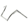 Harley Softail Fatboy Custom Sportster XL 1 1/4" Fat 14" Rise Handlebar