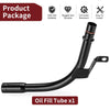 Polaris Sportsman 600 700 800 RZR 800 Ranger 800 Oil Fill Tube (2005–2014)