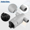 BMW 318i 318is 740iL 318ti Idle Air Control Valve (1992-1999)