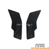 Harley FLHR FLHRC FLHRXS FLHT LED Rear Saddlebag & Tour-Pak Lights (2014-2022)
