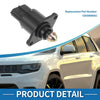Jeep Liberty Idle Air Control Valve (2002 - 2003)