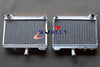 Honda Goldwing GL1500 Aluminum Radiator (1988-2000)