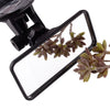 Car 360° Vision Rotating Baby Seat Safety Rear View Mirror (2020-2023)