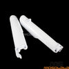 KTM SX SXF XC XC-F XC-W EXC-F Dirt Bike Front Lower Fork Guards (2003-2023)
