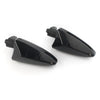 BMW F700GS F800GS, Aprilia RSV 1000R Turn Signal Indicator Light Lamp Black (2008-2019)