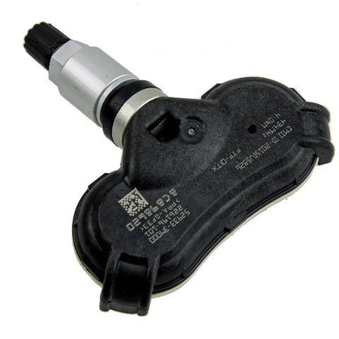 Hyundai Ix35 & Kia Sportage 4 x TPMS Tire Pressure Sensors (2010-2015)
