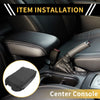 Toyota Tundra Console Lid Armrest Cover (2007-2021)