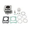 Suzuki GN125 EN125 GS125 GZ125 DR125 62MM Big Bore Cylinder Piston Kit