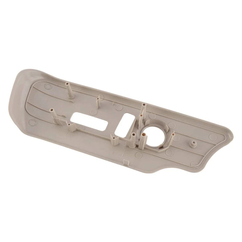 Chevy GMC Sierra 1500 Right Seat Switch Bezel Trim Cover (2007-2013)